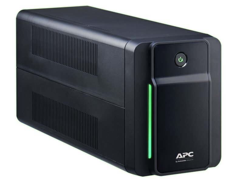 APC Back-UPS BX950MI - UPS - 520 Watt - 950 VA, photo 1 of 1