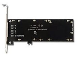 BROADCOM BC MegaRAID BBU-BRACKET-05 KIT
