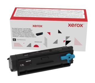 XEROX B310 BLACK TONERCARTRIDGE  B310