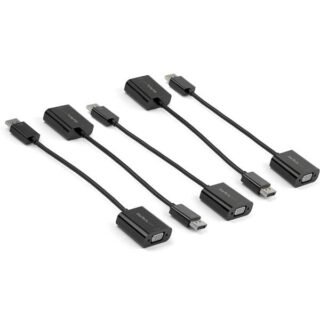 STARTECH.COM DisplayPort to VGA Adapter - 1920x1200 - Multi Monitor Solution