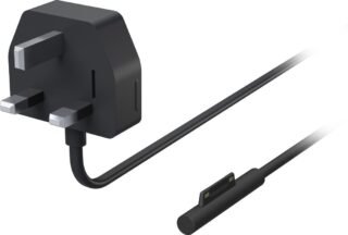 MICROSOFT SURFACE GO 24W POWER SUPPLY