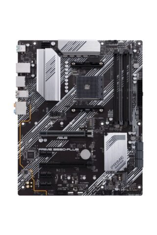 ASUS PRIME B550-PLUS AMD Socket AM4 AMD Ryz