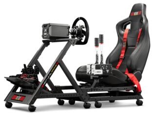 NEXT LEVEL RACING GT TRACK