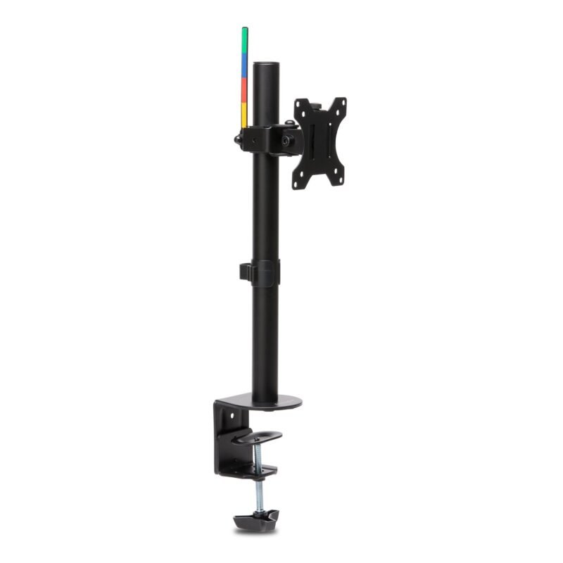 KENSINGTON K55411WW SmartFit Ergo Single Monitor Arm, photo 1 of 1