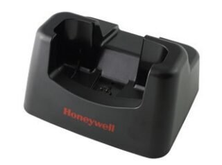HONEYWELL Docking Cradle for Handheld Terminal - Charging Capability - Proprietary Interface