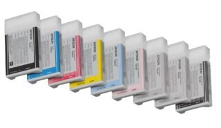 STYLUS PRO 7880/9880 VIVID MAG-220ML