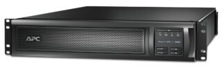 APC Smart-UPS 3000VA 2U incl. AP9631Line-Interactive