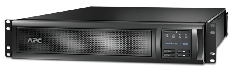 APC Smart-UPS 3000VA 2U incl. AP9631Line-Interactive, photo 1 of 1