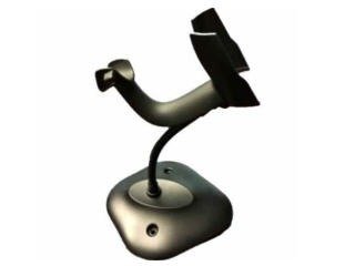 ZEBRA TECHNOLOGIES Intellistand Handheld Scanner Holder - Black