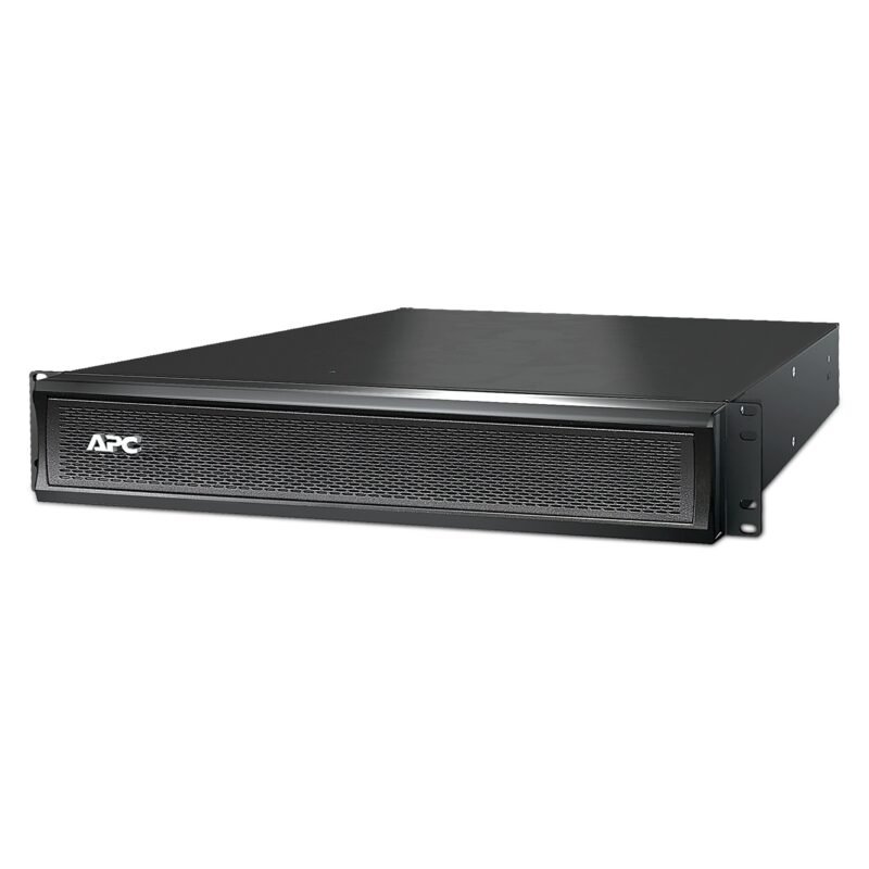 APC Smart-UPS X Battery Pack 2U/Tower 48V, photo 1 of 1