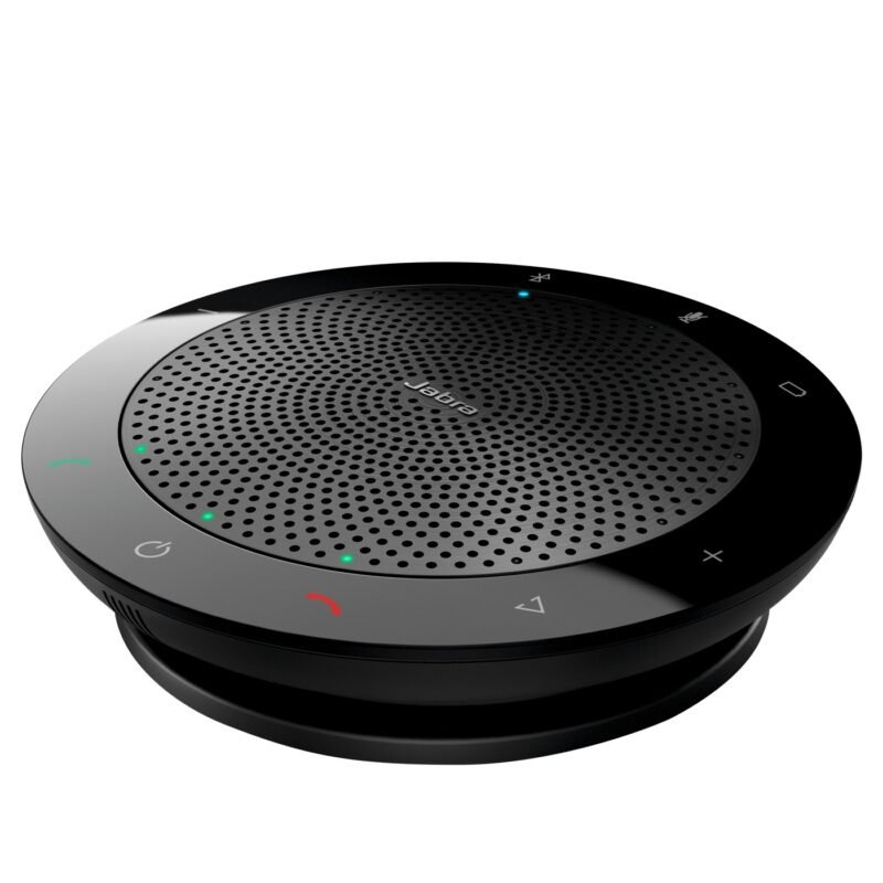 Jabra SPEAK 510 Speakerphone - MS, photo 1 of 1