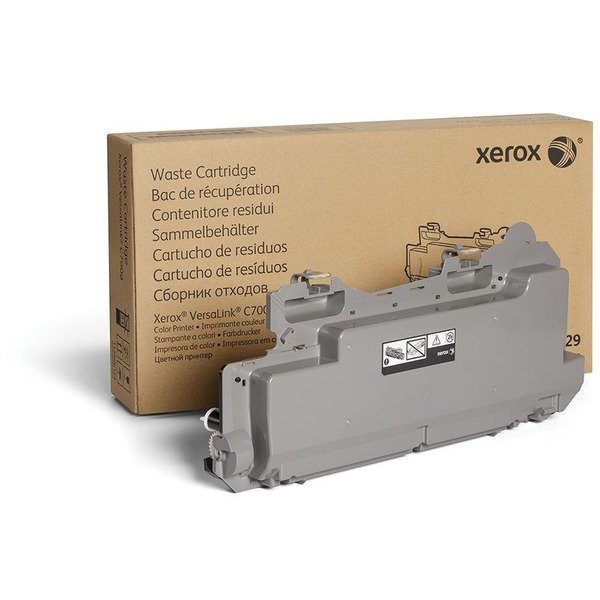Xerox VersaLink C7000 afvalcartridge (21.200 pagina's), foto 1 van 1