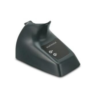 DATALOGIC Docking Cradle for Bar Code Scanner - Charging Capability - Synchronizing Capability