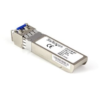 STARTECH.COM HP J9151E Compatible SFP+ Module - 10GBase-LR Fiber Optical Transceiver (J9151E-ST)