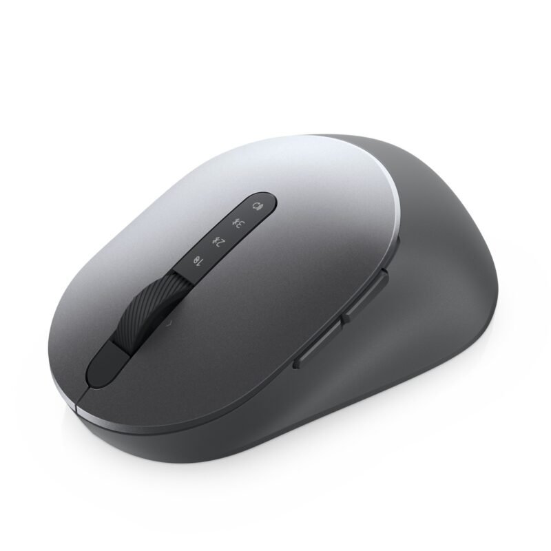 DELL Multi-Device Wireless Mouse MS5320W, photo 1 of 1