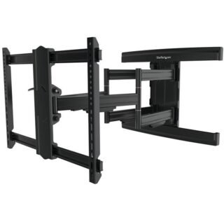 STARTECH.COM TV WALL MOUNT - FULL MOTION
