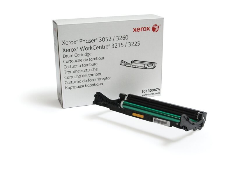 Xerox Drumcartridge, foto 1 van 1