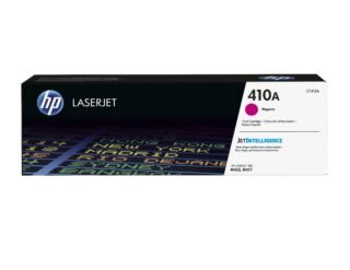 HP 410A originele magenta LaserJet tonercartridge