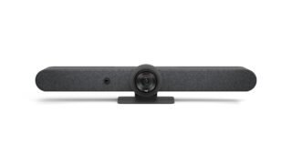 LOGITECH RALLY BAR-GRAPHITE - EMEA - UK