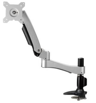AMER MOUNTS LONG ARTICULATING MNTR ARM