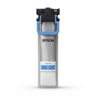 EPSON T9442 - cyan - original - ink cartridge
