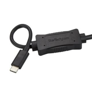 STARTECH.COM Cable USB C to eSATA - USB 3.0 5Gbps 3ft