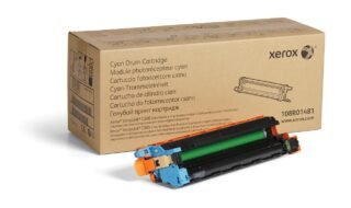 Xerox VersaLink C50X cyaan drumcartridge (40,000 pagina's)