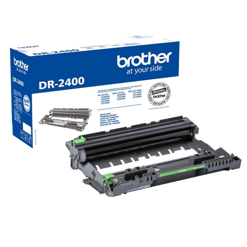 Brother DR-2400 printer drum Origineel 1 stuk(s), foto 1 van 1