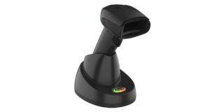 HONEYWELL Xenon Extreme Performance 1952g Handheld Barcode Scanner Kit - Wireless Connectivity