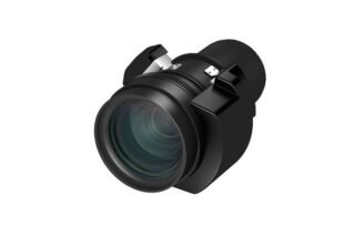 EPSON ELP LM15 - medium-throw zoom lens - 36 mm - 57.4 mm