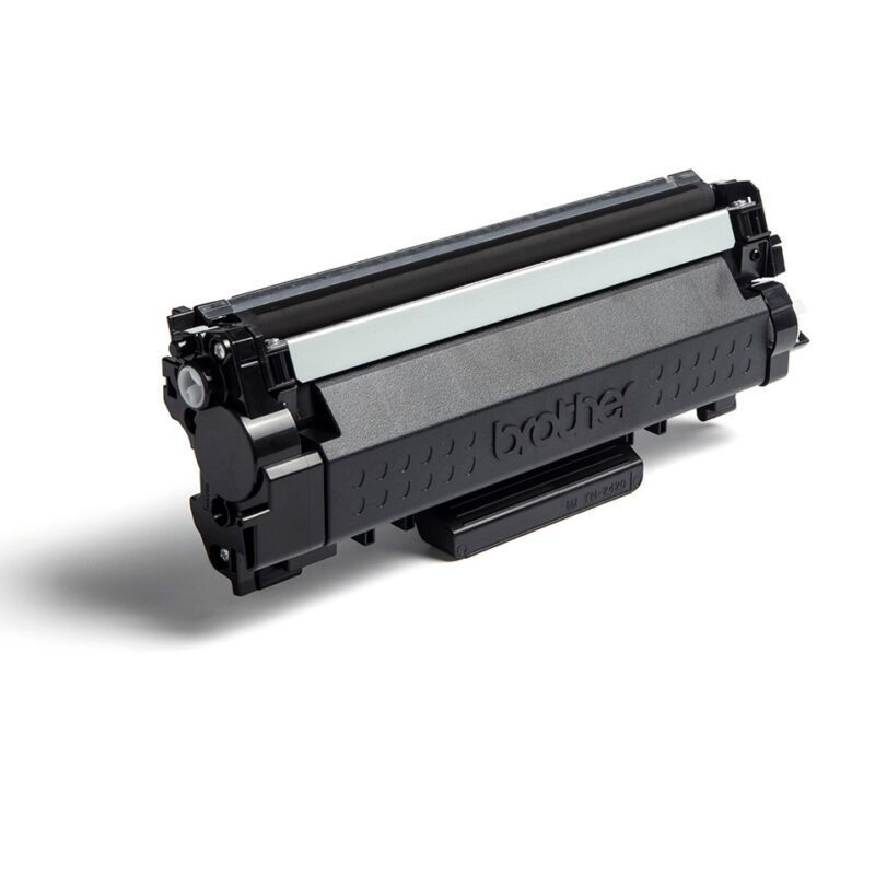 BROTHER TN2420 TWIN - 2-pack - High Yield - black - original - toner cartridge, photo 1 of 1