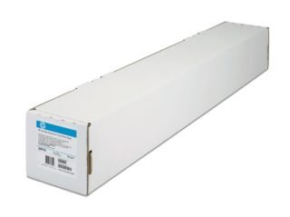 HP Transparency Film - 914.40 mm x 22.86 m - 1 / Roll