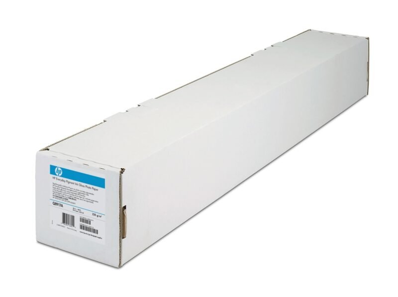 HP Transparency Film - 914.40 mm x 22.86 m - 1 / Roll, photo 1 of 1