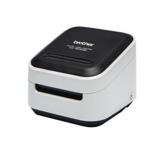 BROTHER VC500WCR FULL-COLOR