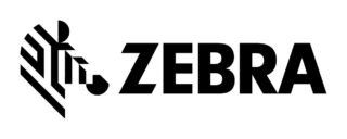 ZEBRA - data cable - USB - 2.13 m