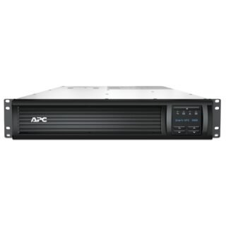 APC Smart-UPS 3000VA 2U LCD incl. AP9631Line-Interactive