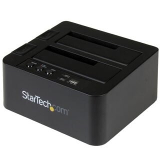 StarTech.com USB 3.1 (10Gbps) Standalone Duplicato