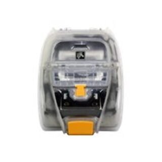 ZEBRA TECHNOLOGIES Carrying Case Mobile Printer - Drop Resistant - Shoulder Strap