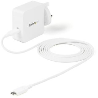 STARTECH.COM 1PORT USB-C WALL CHARGER