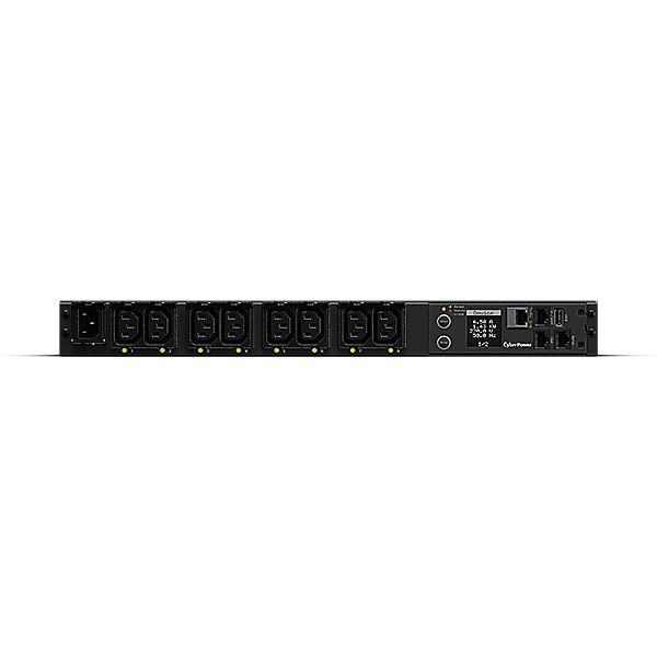 CYBERPOWER Switched Series PDU41004 - power distribution unit, photo 1 of 1