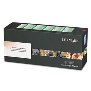 LEXMARK C9235 CYAN TONER