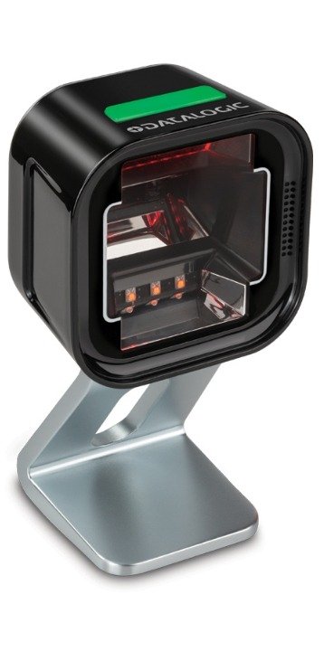 DATALOGIC Magellan 1500i Desktop Barcode Scanner - Cable Connectivity - Black - 1D, 2D, photo 1 of 1