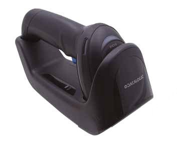 DATALOGIC Gryphon GM4200, 1D, kit (USB), white, photo 1 of 1