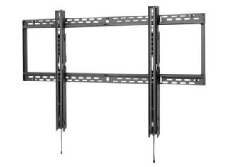 PEERLESS SmartMount Universal Flat Wall Mount SF680P - mounting kit - for flat panel
