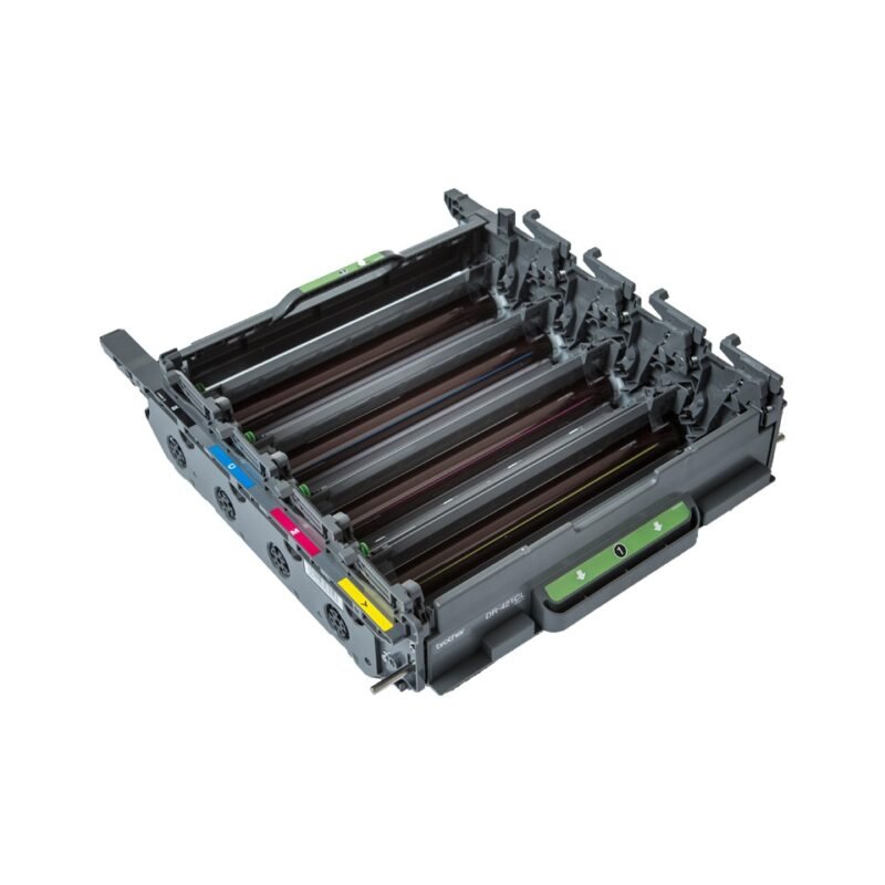 Brother DR-421CL printer drum Origineel 1 stuk(s), foto 1 van 1
