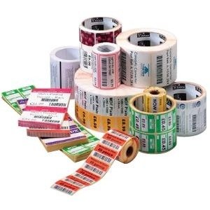 ZEBRA Z-Perform 1000T - labels - 10960 label(s) - 50.8 x 101.6 mm