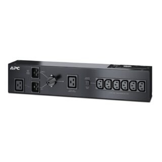 APC Service Bypass Panel - power distribution unit - 3000 VA