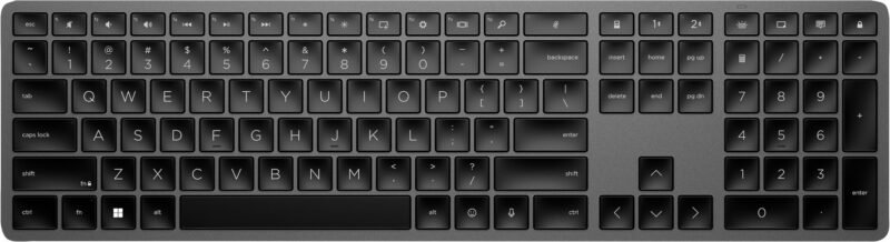 HP KBD HP 975 DUAL-MODE WL, photo 1 of 1
