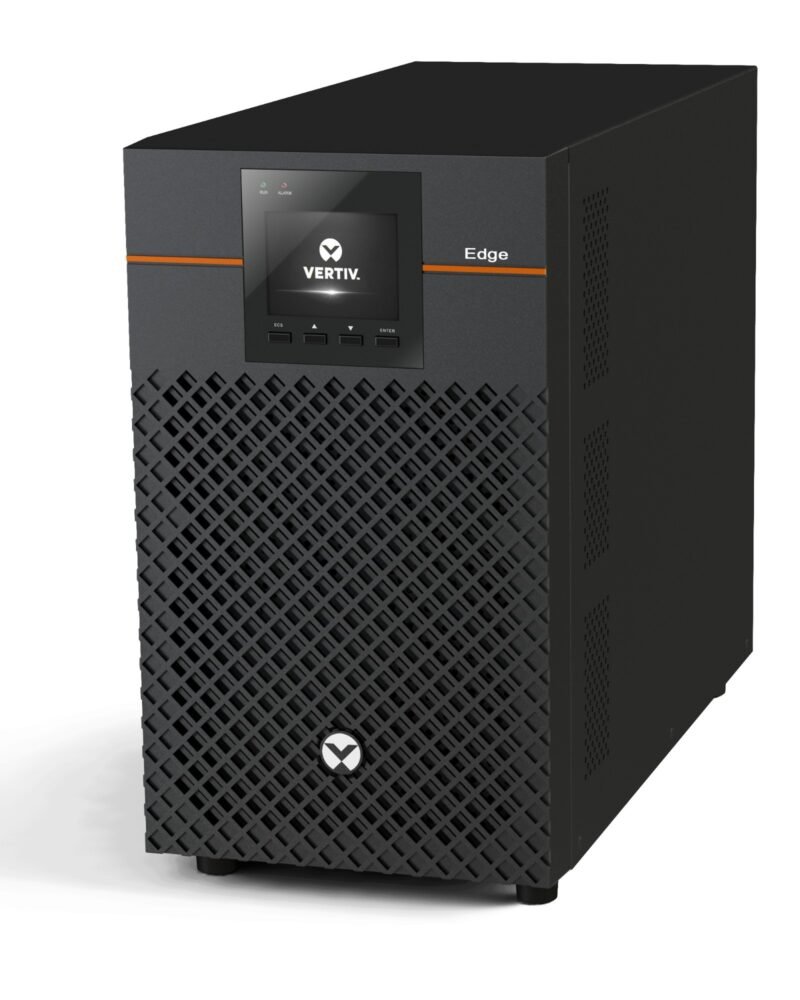 VERTIV EDGE UPS 750VA 230V TOWER, photo 1 of 1