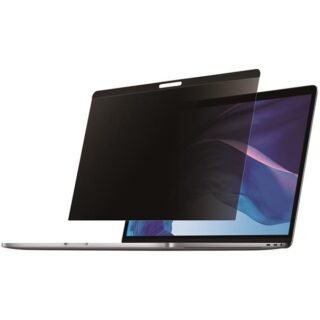 STARTECH.COM 13in Laptop Privacy Screen - Magnetic - Anti Blue Light - 30+/- Degree Viewing Angle